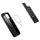 Husa Spigen Mag Armor pentru Apple iPhone 12/12 Pro Negru Mat (Spigen, iPhone 12) by www.silkase.ro Husa Spigen Mag Armor pentru Apple iPhone 12/12 Pro Negru Mat (iPhone 12, ACS01865) by www.silkase.ro