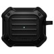 Husa de protectie ultra-rezistenta Spigen Tough Armor pentru AirPods 3, neagra (3, ASD01987) by www.silkase.ro