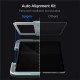 Folie sticla cu sistem de montare Case friendly Spigen GLAS.tR EZ FIT compatibila cu Samsung Galaxy Tab S7 / Tab S8 11 inch (Spigen, Ingredi) by www.silkase.ro Folie sticla cu sistem de montare Case friendly Spigen GLAS.tR EZ FIT compatibila cu Samsung Galaxy Tab S7 / Tab S8 11 inch (Ingredi, AGL02032) by www.silkase.ro