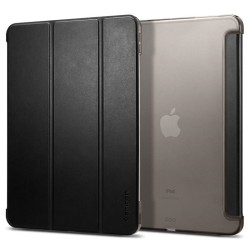 Husa Spigen Smart Fold compatibila cu iPad Air 4 2020 / 5 2022 Black
