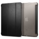 Husa Spigen Smart Fold compatibila cu iPad Air 4 2020 / 5 2022 Black (Ingredi, ACS02050) by www.silkase.ro