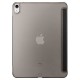 Husa Spigen Smart Fold compatibila cu iPad Air 4 2020 / 5 2022 Black (Ingredi, ACS02050) by www.silkase.ro