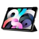 Husa Spigen Smart Fold compatibila cu iPad Air 4 2020 / 5 2022 Black (Ingredi, ACS02050) by www.silkase.ro