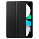 Husa Spigen Smart Fold compatibila cu iPad Air 4 2020 / 5 2022 Black (Ingredi, ACS02050) by www.silkase.ro