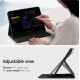 Husa Spigen Liquid Air Folio iPad Air 4 (2020) Black (Spigen, Ingredi) by www.silkase.ro Husa Spigen Liquid Air Folio iPad Air 4 (2020) Black (Ingredi, ACS02246) by www.silkase.ro