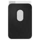Suport de carduri pentru telefon Spigen Valentinus Card Holder, Compatibil MagSafe, Atasare cu adeziv 3M, Negru (Portofele și Suporturi Card, AMP02284) by www.silkase.ro