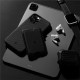 Suport de carduri pentru telefon Spigen Valentinus Card Holder, Compatibil MagSafe, Atasare cu adeziv 3M, Negru (Portofele și Suporturi Card, AMP02284) by www.silkase.ro