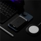 Suport de carduri pentru telefon Spigen Valentinus Card Holder, Compatibil MagSafe, Atasare cu adeziv 3M, Negru (Portofele și Suporturi Card, AMP02284) by www.silkase.ro