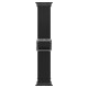 Curea Spigen Fit Lite compatibila cu Apple Watch 1/2/3/4/5/6/7/SE (42/44/45mm) Black (Spigen, Ingredi) by www.silkase.ro SPIGEN Curea Fit Lite Apple Watch 49/46/45/44/42mm (Ultra 3-1/Seria 11-1/SE), Black (Ingredi, AMP02286) by www.silkase.ro