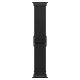 Curea Spigen Fit Lite compatibila cu Apple Watch 1/2/3/4/5/6/7/SE (42/44/45mm) Black (Spigen, Ingredi) by www.silkase.ro SPIGEN Curea Fit Lite Apple Watch 49/46/45/44/42mm (Ultra 3-1/Seria 11-1/SE), Black (Ingredi, AMP02286) by www.silkase.ro