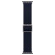 SPIGEN Curea Fit Lite Apple Watch 49/46/45/44/42mm (Ultra 3-1/Seria 11-1/SE), Navy Blue (Ingredi, AMP02287) by www.silkase.ro