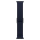 SPIGEN Curea Fit Lite Apple Watch 49/46/45/44/42mm (Ultra 3-1/Seria 11-1/SE), Navy Blue (Ingredi, AMP02287) by www.silkase.ro