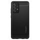 Husa Spigen Rugged Armor compatibila cu Samsung Galaxy A52 4G/5G si Galaxy A52s 5G Matte Black (Spigen, A52) by www.silkase.ro Husa Spigen Rugged Armor compatibila cu Samsung Galaxy A52 4G/5G si Galaxy A52s 5G Matte Black (A52, ACS02315) by www.silkase.ro