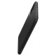 Husa pentru Samsung Galaxy S21 5G, Spigen Liquid Air, Matte Black (S21, ACS02422) by www.silkase.ro