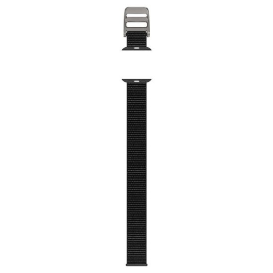 Curea Spigen DuraPro Flex compatibila cu Apple Watch 4/5/6/7/8/SE/Ultra 42/44/45/49mm Black (Spigen, Ingredi) by www.silkase.ro Curea Spigen DuraPro Flex compatibila cu Apple Watch 4/5/6/7/8/SE/Ultra 42/44/45/49mm Black (Ingredi, AMP02465) by www.silkase.ro