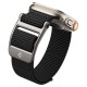 Curea Spigen DuraPro Flex compatibila cu Apple Watch 4/5/6/7/8/SE/Ultra 42/44/45/49mm Black (Spigen, Ingredi) by www.silkase.ro Curea Spigen DuraPro Flex compatibila cu Apple Watch 4/5/6/7/8/SE/Ultra 42/44/45/49mm Black (Ingredi, AMP02465) by www.silkase.ro