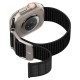 Curea Spigen DuraPro Flex compatibila cu Apple Watch 4/5/6/7/8/SE/Ultra 42/44/45/49mm Black (Spigen, Ingredi) by www.silkase.ro Curea Spigen DuraPro Flex compatibila cu Apple Watch 4/5/6/7/8/SE/Ultra 42/44/45/49mm Black (Ingredi, AMP02465) by www.silkase.ro