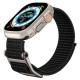 Curea Spigen DuraPro Flex compatibila cu Apple Watch 4/5/6/7/8/SE/Ultra 42/44/45/49mm Black (Spigen, Ingredi) by www.silkase.ro Curea Spigen DuraPro Flex compatibila cu Apple Watch 4/5/6/7/8/SE/Ultra 42/44/45/49mm Black (Ingredi, AMP02465) by www.silkase.ro