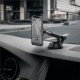 Suport auto Spigen OneTap Magnetic, compatibil MagSafe, Dashboard Mount, Negru (Suport auto, ACP02618) by www.silkase.ro