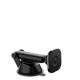 Suport auto Spigen OneTap Magnetic, compatibil MagSafe, Dashboard Mount, Negru (Suport auto, ACP02618) by www.silkase.ro