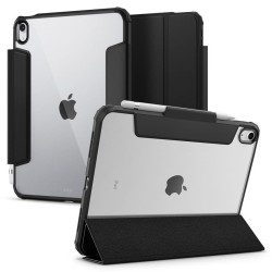 Husa de protectie Spigen Ultra Hybrid Pro pentru iPad Air 10.9/11 (2020-2025), neagra