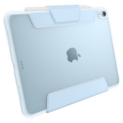 Husa de protectie Spigen Ultra Hybrid Pro pentru iPad Air 10.9/11 (2020-2025), albastru deschis