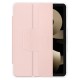 Husa Spigen Ultra Hybrid Pro compatibila cu iPad Air 4 2020 / 5 2022 / 6 2024 Rose Gold (Ingredi, ACS02699) by www.silkase.ro