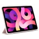 Husa Spigen Ultra Hybrid Pro compatibila cu iPad Air 4 2020 / 5 2022 / 6 2024 Rose Gold (Ingredi, ACS02699) by www.silkase.ro