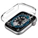 Husa smartwatch, Spigen, Pentru Apple Watch 4/ 5/ 6/ Se 40 mm, Transparent (Spigen, Ingredi) by www.silkase.ro Husa smartwatch, Spigen, Pentru Apple Watch 4/ 5/ 6/ Se 40 mm, Transparent (Ingredi, ACS02815) by www.silkase.ro