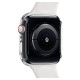 Husa smartwatch, Spigen, Pentru Apple Watch 4/ 5/ 6/ Se 40 mm, Transparent (Spigen, Ingredi) by www.silkase.ro Husa smartwatch, Spigen, Pentru Apple Watch 4/ 5/ 6/ Se 40 mm, Transparent (Ingredi, ACS02815) by www.silkase.ro