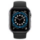 Husa smartwatch, Spigen, Pentru Apple Watch 4/ 5/ 6/ Se 40 mm, Transparent (Spigen, Ingredi) by www.silkase.ro Husa smartwatch, Spigen, Pentru Apple Watch 4/ 5/ 6/ Se 40 mm, Transparent (Ingredi, ACS02815) by www.silkase.ro