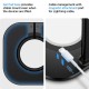 Suport de birou Spigen pentru incarcator MagSafe si casti AirPods Max, negru (Spigen, Ingredi) by www.silkase.ro Suport de birou Spigen pentru incarcator MagSafe si casti AirPods Max, negru (Ingredi, AMP02818) by www.silkase.ro