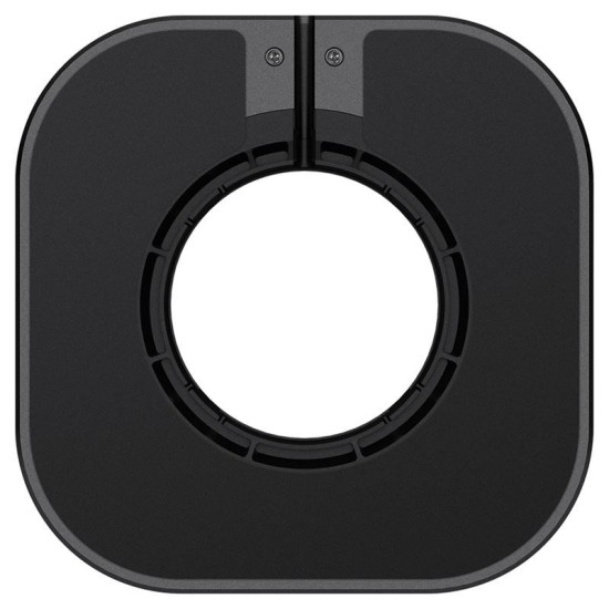 Suport de birou Spigen pentru incarcator MagSafe si casti AirPods Max, negru (Spigen, Ingredi) by www.silkase.ro Suport de birou Spigen pentru incarcator MagSafe si casti AirPods Max, negru (Ingredi, AMP02818) by www.silkase.ro