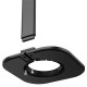 Suport de birou Spigen pentru incarcator MagSafe si casti AirPods Max, negru (Spigen, Ingredi) by www.silkase.ro Suport de birou Spigen pentru incarcator MagSafe si casti AirPods Max, negru (Ingredi, AMP02818) by www.silkase.ro
