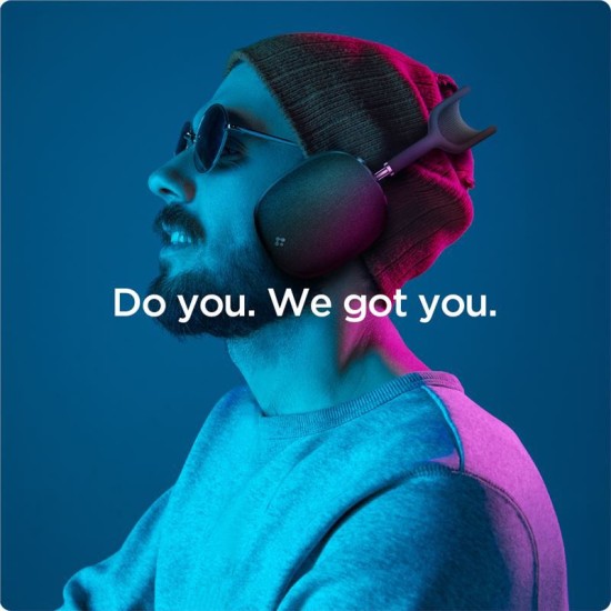 Husa de protectie textila Spigen Urban Fit pentru AirPods Max, neagra (Spigen, Ingredi) by www.silkase.ro Husa de protectie textila Spigen Urban Fit pentru AirPods Max, neagra (Max, ASD02832) by www.silkase.ro