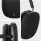Husa de protectie textila Spigen Urban Fit pentru AirPods Max, neagra (Spigen, Ingredi) by www.silkase.ro Husa de protectie textila Spigen Urban Fit pentru AirPods Max, neagra (Max, ASD02832) by www.silkase.ro