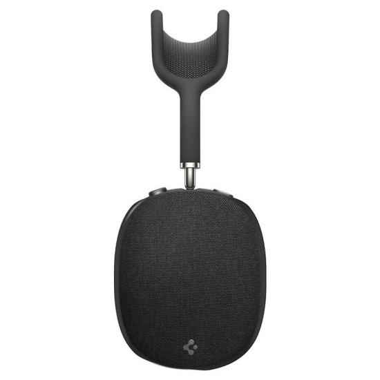 Husa de protectie textila Spigen Urban Fit pentru AirPods Max, neagra (Spigen, Ingredi) by www.silkase.ro Husa de protectie textila Spigen Urban Fit pentru AirPods Max, neagra (Max, ASD02832) by www.silkase.ro