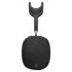Husa de protectie textila Spigen Urban Fit pentru AirPods Max, neagra (Spigen, Ingredi) by www.silkase.ro Husa de protectie textila Spigen Urban Fit pentru AirPods Max, neagra (Max, ASD02832) by www.silkase.ro