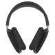 Husa de protectie textila Spigen Urban Fit pentru AirPods Max, neagra (Spigen, Ingredi) by www.silkase.ro Husa de protectie textila Spigen Urban Fit pentru AirPods Max, neagra (Max, ASD02832) by www.silkase.ro