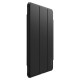 Husa de protectie tableta Spigen, Ultra Hybrid pentru Apple iPad PRO 12.9 2021/ 2022, Negru (Ingredi, ACS02880) by www.silkase.ro