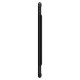 Husa de protectie tableta Spigen, Ultra Hybrid pentru Apple iPad PRO 12.9 2021/ 2022, Negru (Ingredi, ACS02880) by www.silkase.ro