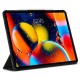 Husa de protectie tableta Spigen, Ultra Hybrid pentru Apple iPad PRO 12.9 2021/ 2022, Negru (Ingredi, ACS02880) by www.silkase.ro
