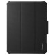 Husa de protectie tableta Spigen, Rugged Armor pentru Apple iPad PRO 12.9 2021/ 2022, Negru (Spigen, Ingredi) by www.silkase.ro Husa de protectie tableta Spigen, Rugged Armor pentru Apple iPad PRO 12.9 2021/ 2022, Negru (Ingredi, ACS02889) by www.silkase.ro