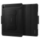 Husa de protectie tableta Spigen, Rugged Armor pentru Apple iPad PRO 12.9 2021/ 2022, Negru (Spigen, Ingredi) by www.silkase.ro Husa de protectie tableta Spigen, Rugged Armor pentru Apple iPad PRO 12.9 2021/ 2022, Negru (Ingredi, ACS02889) by www.silkase.ro