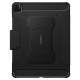 Husa de protectie tableta Spigen, Rugged Armor pentru Apple iPad PRO 12.9 2021/ 2022, Negru (Spigen, Ingredi) by www.silkase.ro Husa de protectie tableta Spigen, Rugged Armor pentru Apple iPad PRO 12.9 2021/ 2022, Negru (Ingredi, ACS02889) by www.silkase.ro