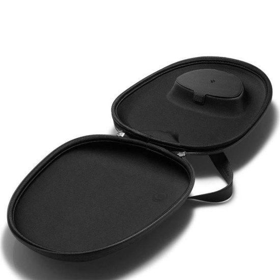 Husa Spigen Klasden Pouch compatibila cu Apple AirPods Max Grey (Spigen, Ingredi) by www.silkase.ro Husa Spigen Klasden Pouch compatibila cu Apple AirPods Max Grey (Ingredi, AFA02996) by www.silkase.ro