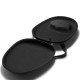 Husa Spigen Klasden Pouch compatibila cu Apple AirPods Max Grey (Spigen, Ingredi) by www.silkase.ro Husa Spigen Klasden Pouch compatibila cu Apple AirPods Max Grey (Ingredi, AFA02996) by www.silkase.ro