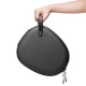 Husa Spigen Klasden Pouch compatibila cu Apple AirPods Max Grey (Spigen, Ingredi) by www.silkase.ro Husa Spigen Klasden Pouch compatibila cu Apple AirPods Max Grey (Ingredi, AFA02996) by www.silkase.ro