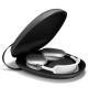 Husa Spigen Klasden Pouch compatibila cu Apple AirPods Max Grey (Spigen, Ingredi) by www.silkase.ro Husa Spigen Klasden Pouch compatibila cu Apple AirPods Max Grey (Ingredi, AFA02996) by www.silkase.ro