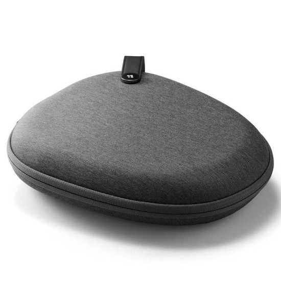 Husa Spigen Klasden Pouch compatibila cu Apple AirPods Max Grey (Spigen, Ingredi) by www.silkase.ro Husa Spigen Klasden Pouch compatibila cu Apple AirPods Max Grey (Ingredi, AFA02996) by www.silkase.ro